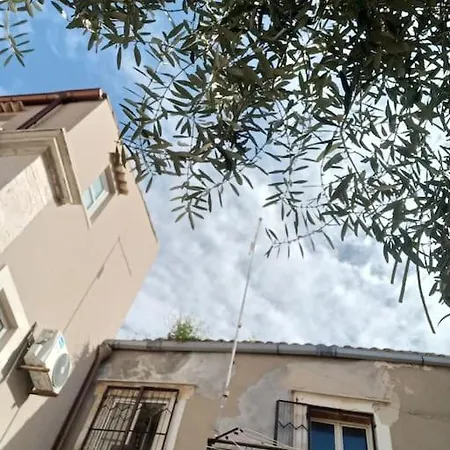 Casarizzi 24 Vacanze Ortigia *