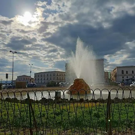 בית נופש Casarizzi 24 Vacanze Ortigia *