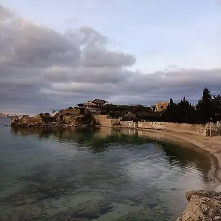 Casarizzi 24 Vacanze Ortigia