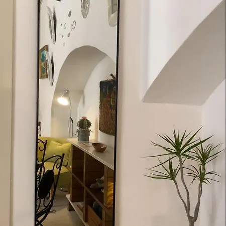 Casarizzi 24 Vacanze Ortigia סירקוזה