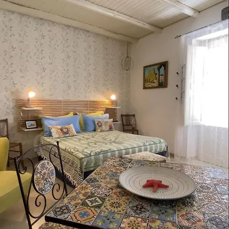 Casarizzi 24 Vacanze Ortigia בית נופש