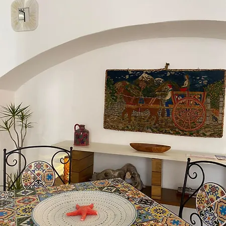Casarizzi 24 Vacanze Ortigia *